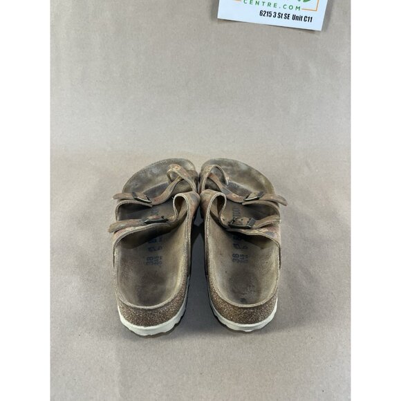 Birkenstock Mayari Women’s Sandals (EU 38 / US 7.5) - Picture 3 of 4